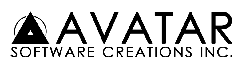 Avatar Software Creations Inc.